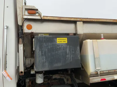 Used 2011 INTERNATIONAL 7000 Cab Chassis trucks Michigan US | Miedema Asset Management Group #1455008