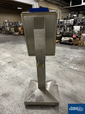 USED Fette Fette Tablet Press, Model 3090