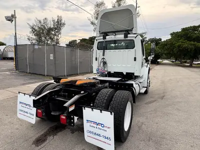 Used 2019 FREIGHTLINER M2 Carhaulers Florida US | Truck and Van Outlet #1509219