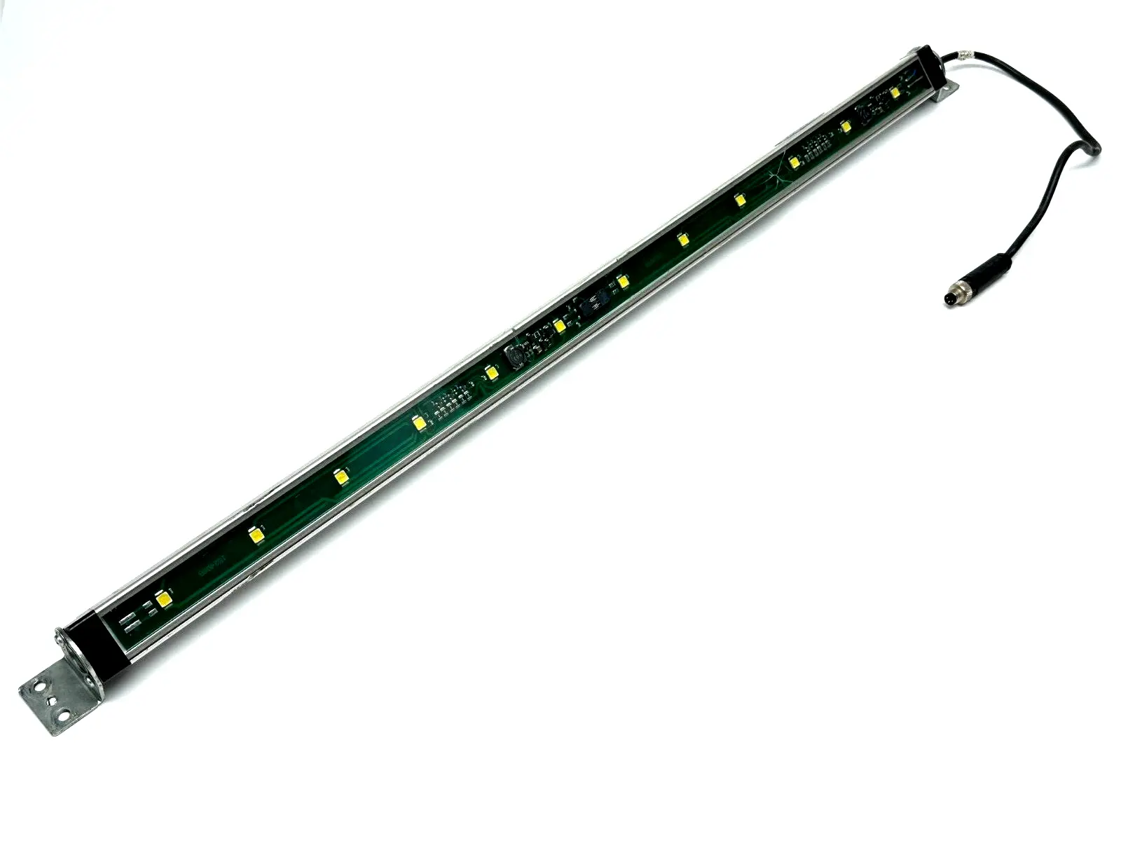 WLS28XW570X | Banner  LED Machine Light 570mm 1.5A 12-30VDC - For parts or not working
