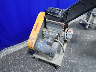 USED BALL & JEWELL MD810
