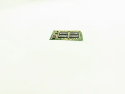 Fanuc A20B-3900-0012/02A F-ROM 2-16M Module