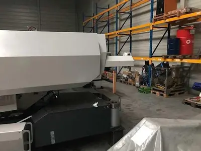 USED HYDRO GEAR ROBOT PROTOTYPE