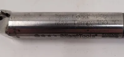 Sandvik Coromant F12Q-STFCL 09-R Tooling & Accessories, Boring | Machinery Central (7)