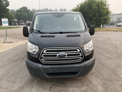 Used 2016 FORD TRANSIT Vans Michigan US | Miedema Asset Management Group #1313004