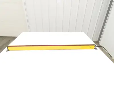 STI 70157-1018 Light Curtain 1045mm Transmitter MiniSafe 4600 24vdc