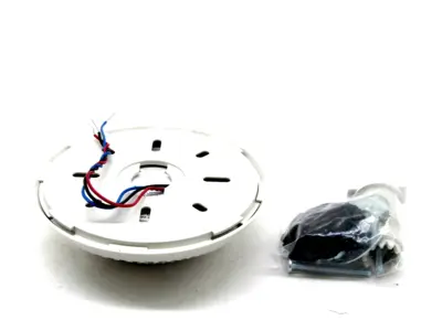 NEW HUBBELL ATD2000C SWITCH AND LIGHT CONTROL CEILING SENSOR