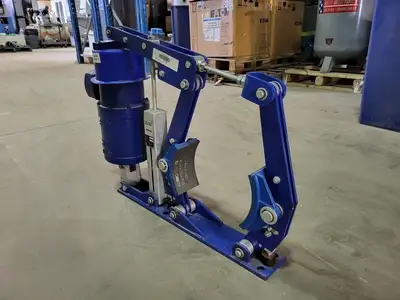 New | in-Stock 2015 VOITH H35 Power & Hand Tools (Misc) British Columbia CA | Lenmark #279033