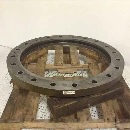 Used CINCINNATI MILACRON VH850-116/ CLAMP Injection Molding Parts | Ideal Machinery #663173