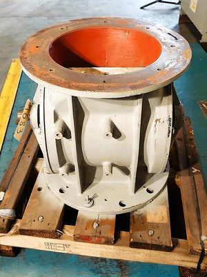 Used _UNKNOWN_ _UNKNOWN_ Air Locks West Virginia US | Cooper Industries #1409399