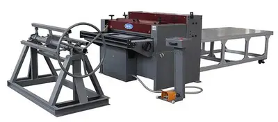 NEW GMC MACHINE TOOLS PS-4816GT
