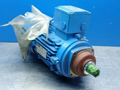 USED SIEMENS K48LA90SB4EL16713NH