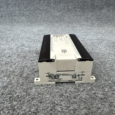 Used Omron CPM1A-40CDT-D Programmable Logic Controllers California US | Davliegogo LLC #1706573