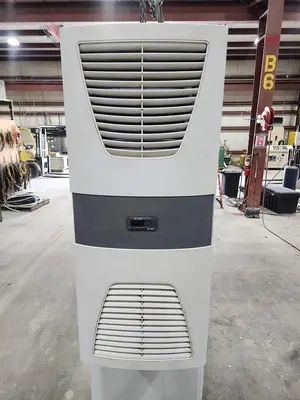 4 Door 13 ft Electrical Cabinet off Wayne Trail Transfer