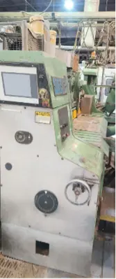 1998 WARD 15000 Flexo Folder Gluer | Corrugated Machinery Brokers (7)