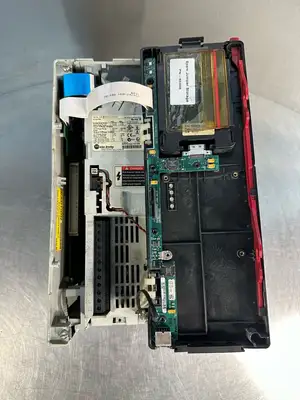 Allen Bradley /B 20BD5P0A0AYNANCO 20B-D-5P0-A-0-AYNANCO (8.4.1)