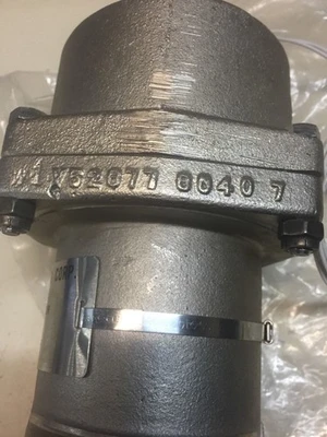 NEW VALCOR V105-200