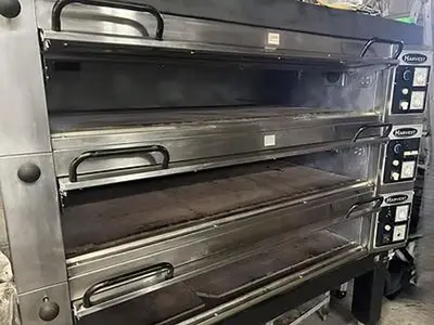 USED HAVEST INTERNATIONAL HD-33