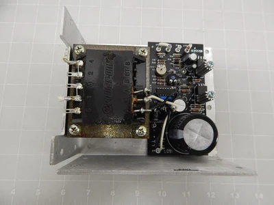 Used POWER ONE _UNKNOWN_ AC/DC Power Supplies Texas US | OCO Industrial #1626872