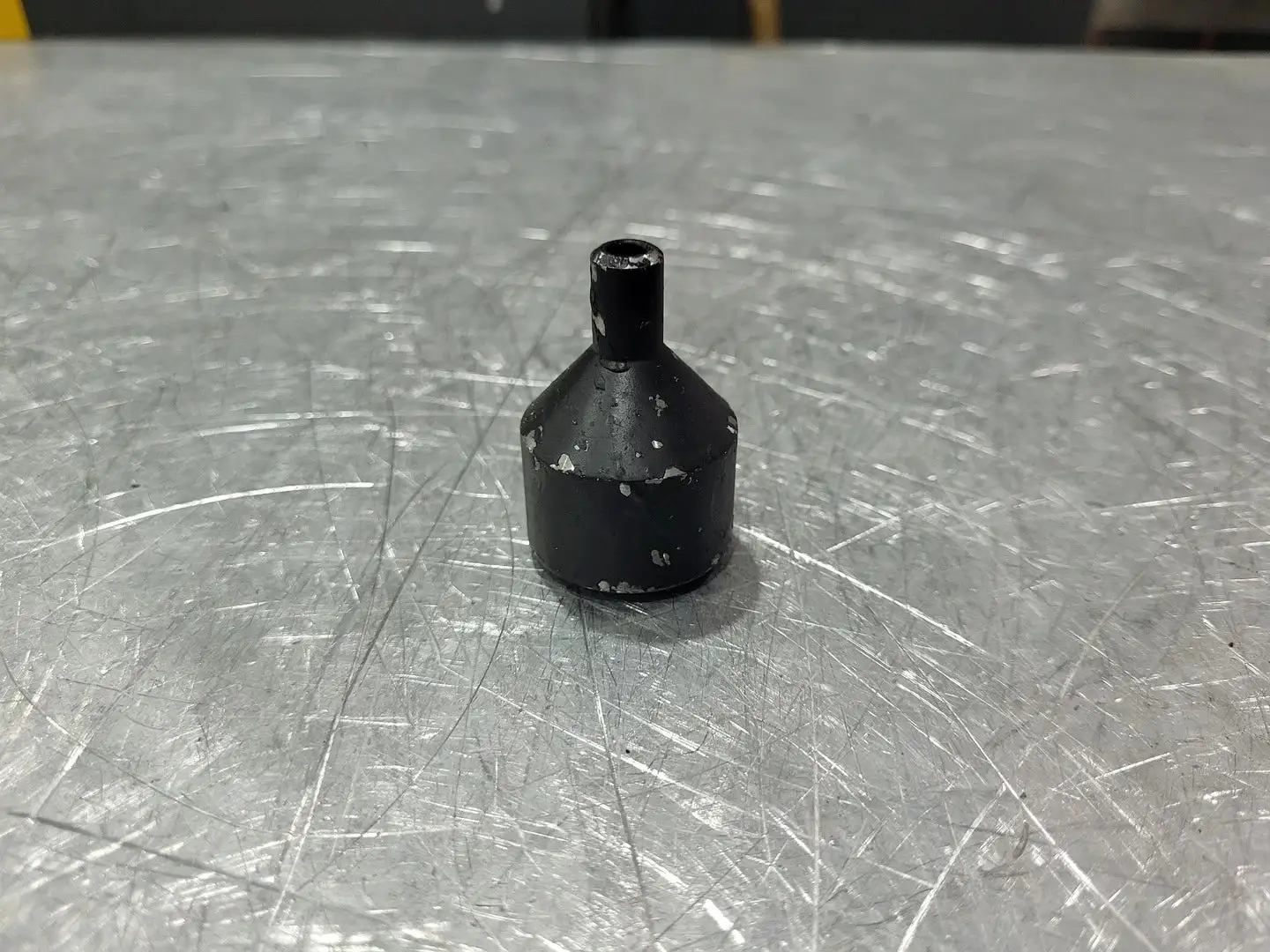 1" x 1/8" Reducer Butt Weld WP22