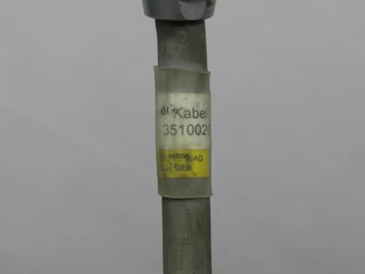 Used BRUNNER _UNKNOWN_ Cable & Wire Texas US | OCO Industrial #1714191