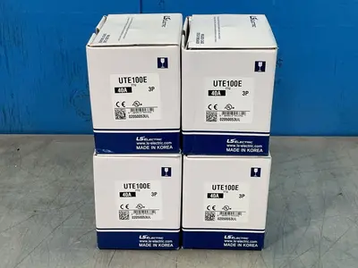 New | in-Stock LS ELECTRIC 02050053UL Circuit Breakers Ohio US | HGR 24 #1406014