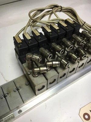 USED Vektor AG VP8100196.0000.00000