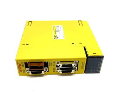 USED FANUC AIF01A
