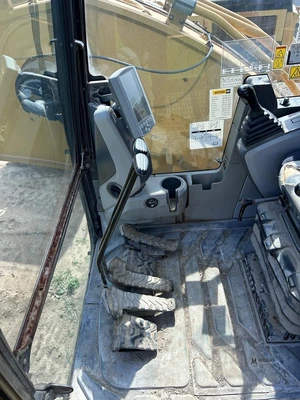 Used 2017 CATERPILLAR 349FL Excavators Tennessee US | Moore Equipment #1516692