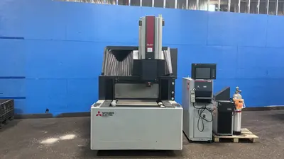 USED 2015 MITSUBISHI ELECTRIC EA28VM ADVANCE