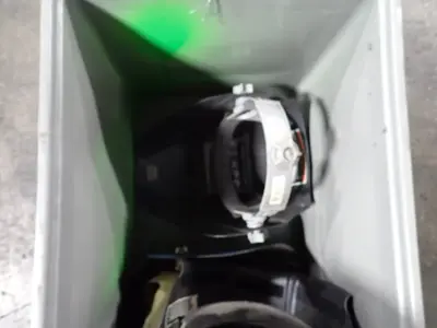 Miller Welding Helmet