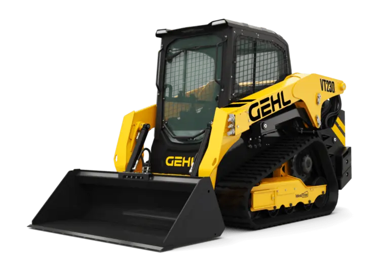 Used GEHL _UNKNOWN_ Compact Track Loaders Indiana US | B&W Equipment Co. #1088812