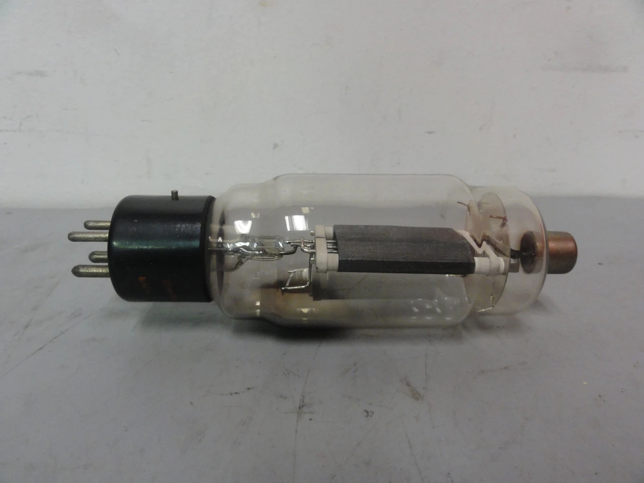 USED HYTRON VT-266- 1616