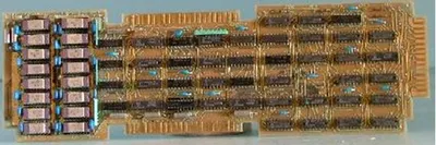 Used HP 5302 . Graphics/Video Cards Texas US | Bamko Surplus Process Equipment #936889