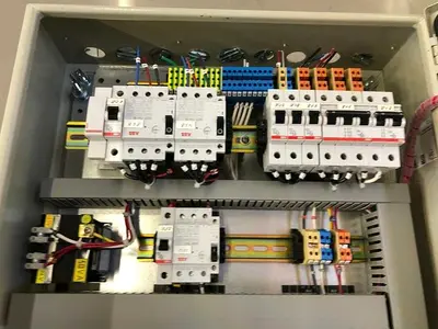 APPLIED MATERIALS OPERATOR CONSOLE VERASEM 3D U-571