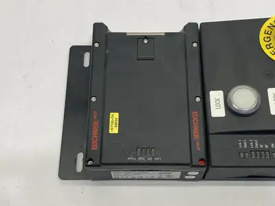 Used EUCHNER 121851 Relays & Switches | Maverick Industrial Sales #1101224