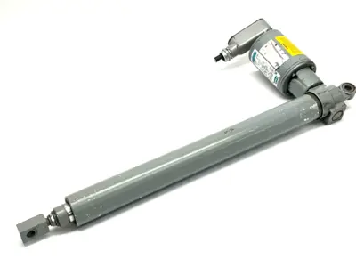 SPB6405-18 | Duff Norton  Linear Actuator 500lb 18" Stroke 115V - Used