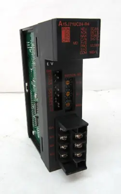 USED MITSUBISHI RS-422/RS-485