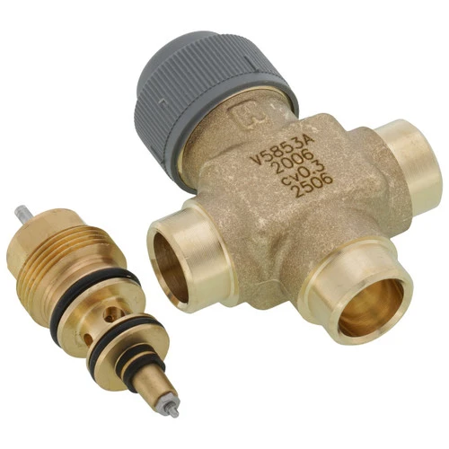 Honeywell V5853A2006 Control Valve [New]