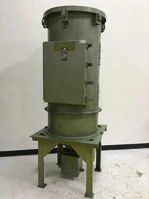 USED UNA-DYN 600LB HOP