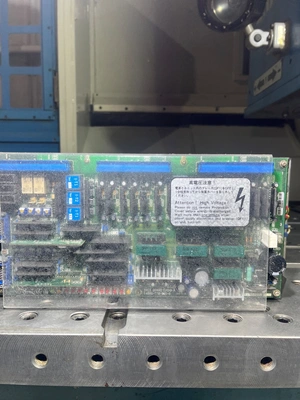 USED OKUMA 1006-0629-A71.100