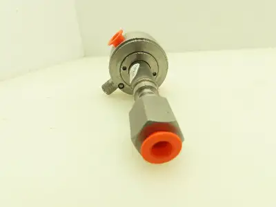 Honeywell Skinner 71395SN1GVM5 Solenoid Valve 3-Way NC 150 PSI 1/8" NPT No Coil