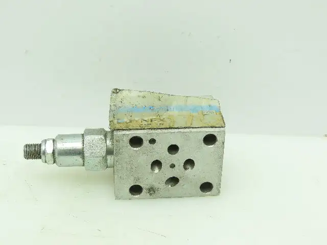 Used DYNEX _UNKNOWN_ Valves/Fittings | Arrow Industrial #623714