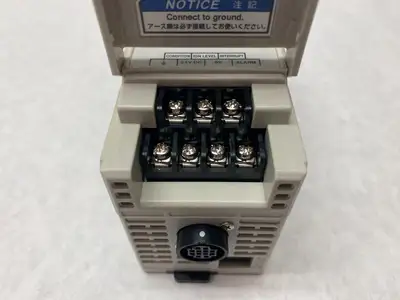 Used KEYENCE HIGH-PERFORMANCE MICRO STATIC ELIMINATOR Misc Industrial Equipment | Maverick Industrial Sales #1106230