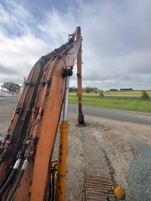 Used 1995 Samsung ER6048 Construction Equipment Parts Minnesota US | Proxy Equipment #1426120