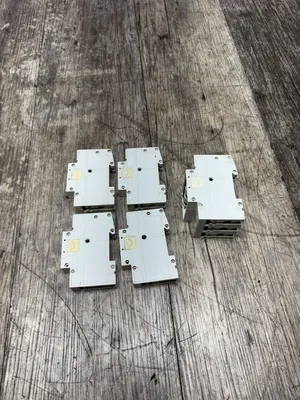 Used SIEMENS 5SX21 Misc Electrical & Power Parts South Carolina US | ESS Industrial Equipment Sales #1329116