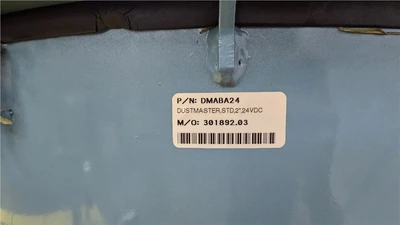 105 CFM Una-Dyn Powermax HP Pump, w/ 2" Hopper, 5 HP