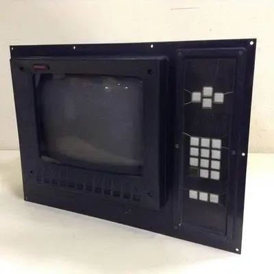 USED FANUC A02B-0072-C125