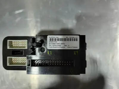 NEW FISHER KJ3222X1-BA1