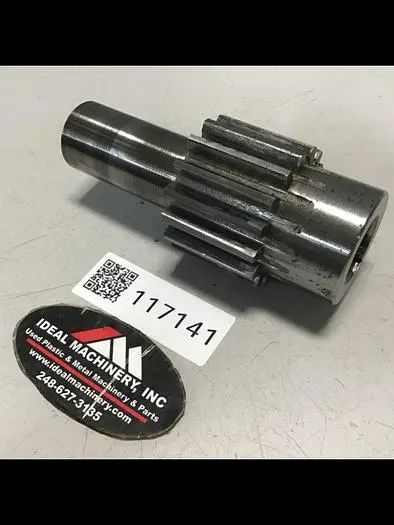 Used VAN DORN 17001G ST Motors (misc) | Ideal Machinery #662080